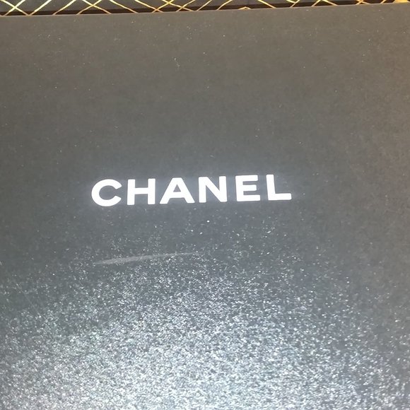 Chanel Lambskin and Velvet ankle boots - Picture 12 of 12